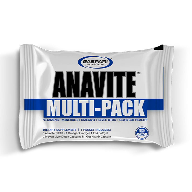Anavite Multi-Pack 5-IN-1 Performance Pack