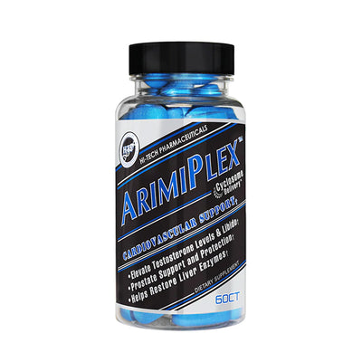 Arimiplex Anti Estrogen