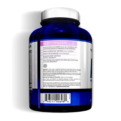 Anavite - Sports Multi-Vitamin