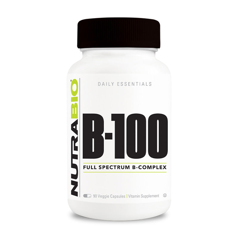 ビタミン B-100 コンプレックス