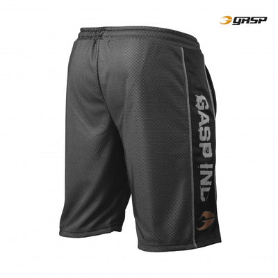GASP No.1 Mesh Shorts