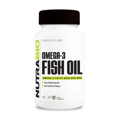 オメガ3 - フィッシュオイル 魚油