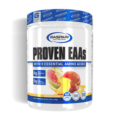 Proven EAAs - GASPARI NUTRITION