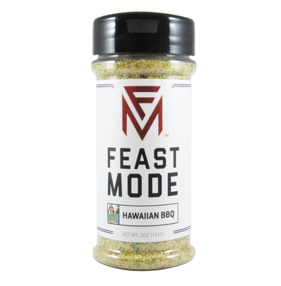 FEAST MODE SPICES