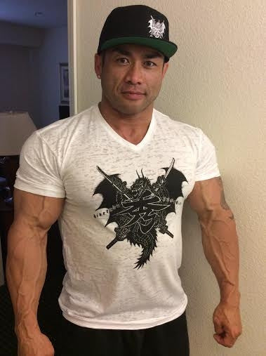 Unleash The Dragon T-Shirt