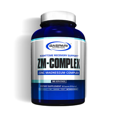 ZM Complex - GASPARI NUTRITION