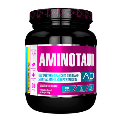 Amino Taur Essential - AMINO ACID FORMULA