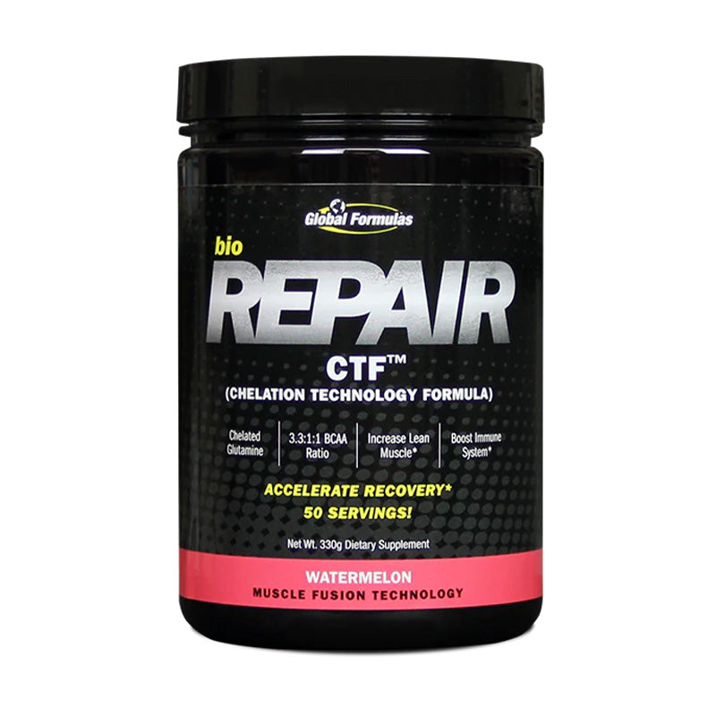 bio REPAIR  Chelation Technology Formula - Global Formulas