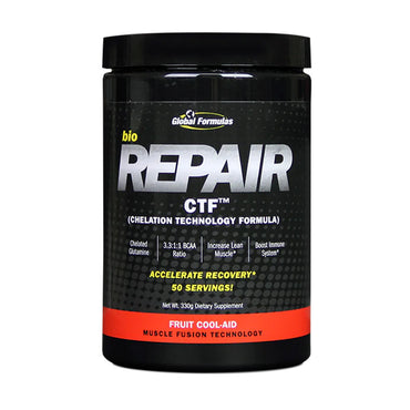 bio REPAIR  Chelation Technology Formula - Global Formulas