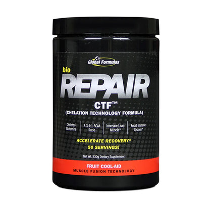 bio REPAIR  Chelation Technology Formula - Global Formulas
