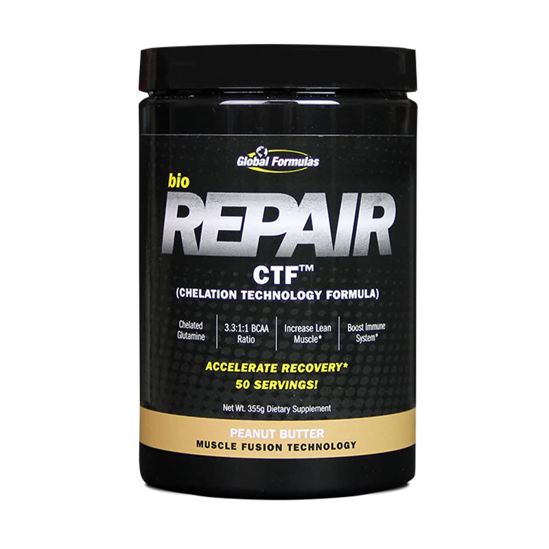bio REPAIR  Chelation Technology Formula - Global Formulas
