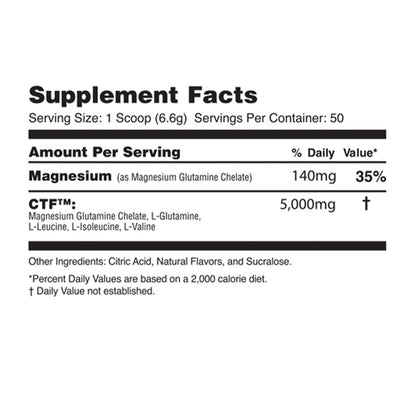 bio REPAIR  Chelation Technology Formula - Global Formulas