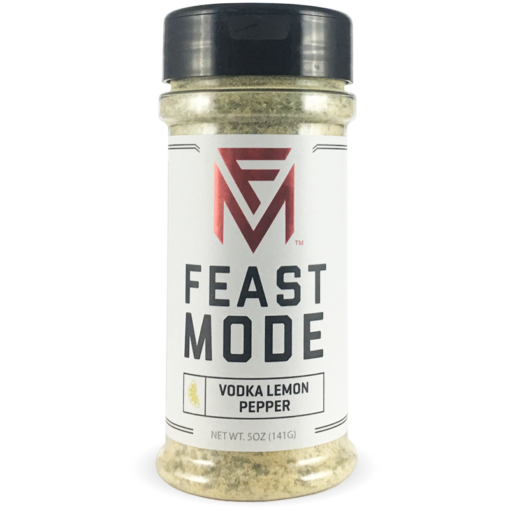 FEAST MODE SPICES