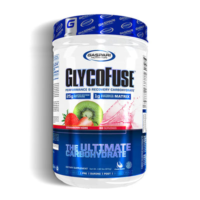 Glycofuse 30 serving - GASPARI NUTRITION