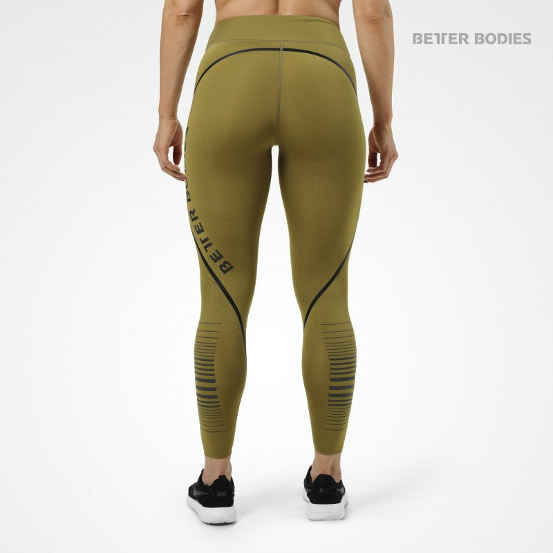 Better Bodies Madison Tights