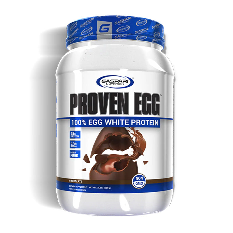Proven Egg 2lbs - GASPARI NUTRITION