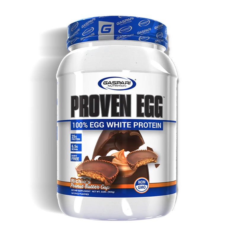Proven Egg 2lbs - GASPARI NUTRITION