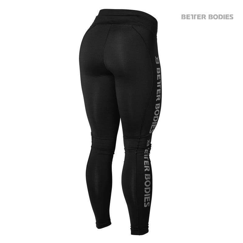 Better Bodies Side Panel Tights