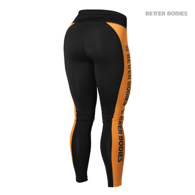 Better Bodies Side Panel Tights