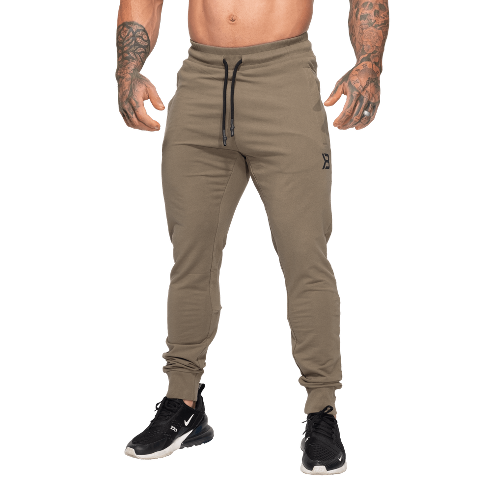 Tapered joggers V2