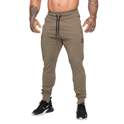 Tapered joggers V2