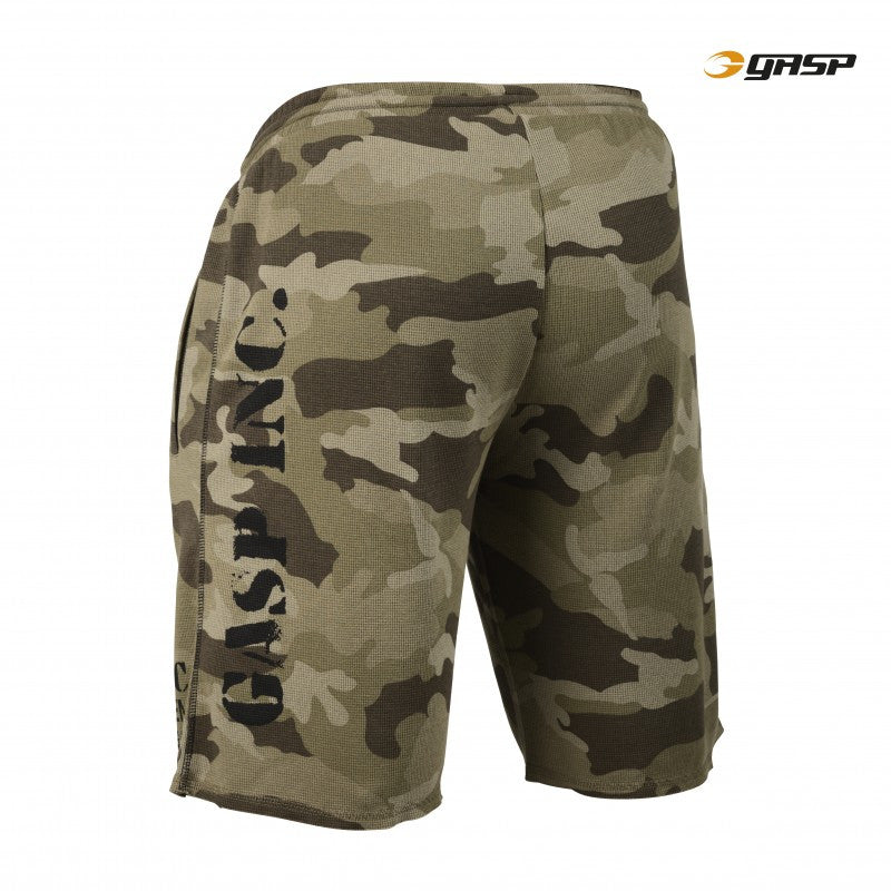 GASP Thermal Shorts